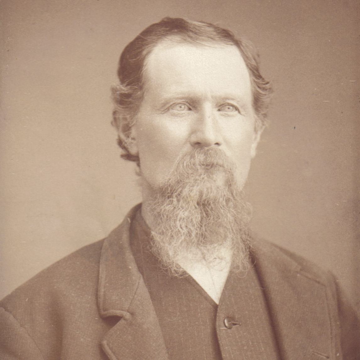 Hiram Norton Byington (1800 - 1888) Profile